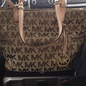 Michael Kors bag